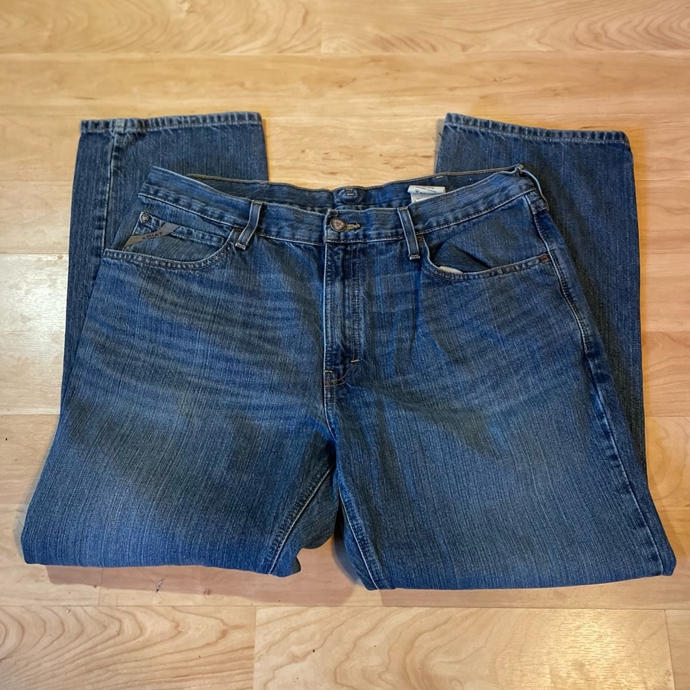36 x 30 Ariat Men’s Jeans